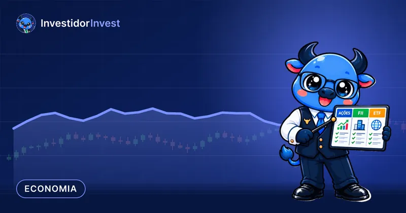 Ilustração: economia — Economistas defendem tributar altas rendas em vez de cortar gastos sociais