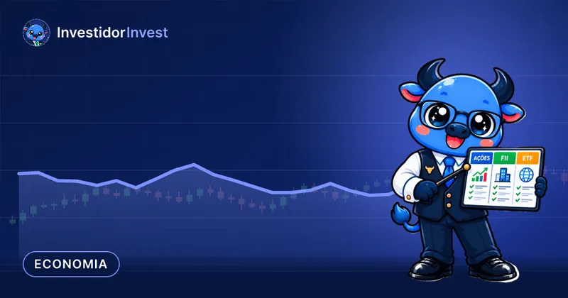 Ilustração: economia — Novas regras do BC reforçam proteção de quem busca crédito e ampliam transparência